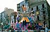 Foto de la falla Blanquerias 1995