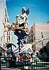 Foto de la falla Poeta Asins - Alegret - Puzol - Els Jovenils 1995