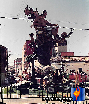 Foto Avant, Valéncia
