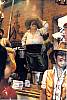 Foto de la falla Pie de la Cruz - D. Juan de Villarrasa 1995