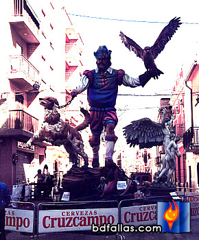 Foto Caceres