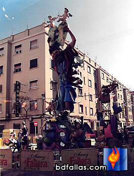 Foto ¿Manaments?