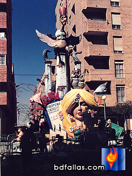 Foto Naturalea Urbana