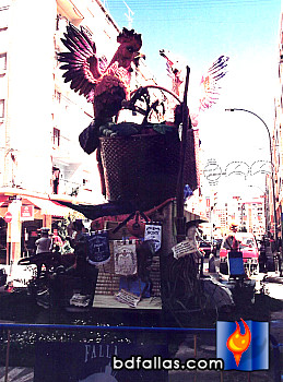 Foto ¡Cóm Està El Mercat!