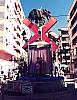 Foto de Una Falla "X"