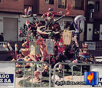 Foto ¡Junts Arribarem!