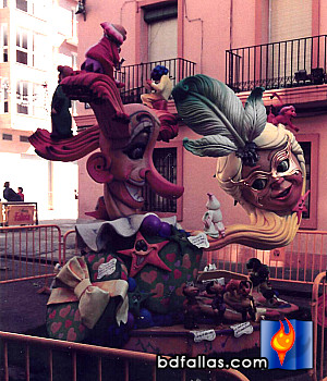Foto Carnaval