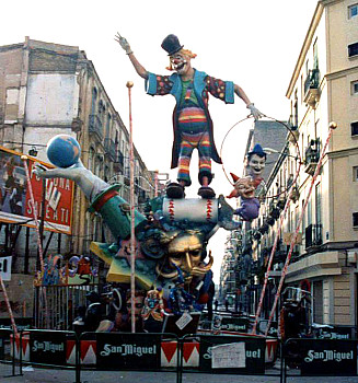 Foto El Circ