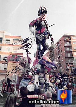 Foto Escola D´Artistes