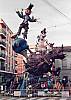 Foto de ¿Roda El Món?¿O Se Mouen Els Diners?