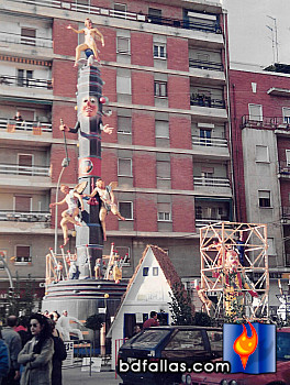 Foto Desatascament Faller