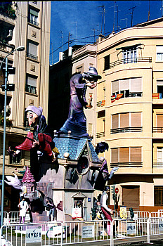 Foto Bruixeries O Històries de Por