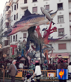 Foto Des - Evolució