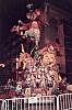 Foto de la falla Duque de Gaeta - Puebla de Farnals 1996