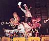 Foto de la falla Barrio de San Jose 1996