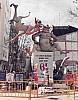 Foto de la falla Baron de Patraix - Cuenca 1996