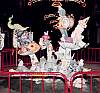 Foto de la falla Conserva - Berenguer Mallol 1996