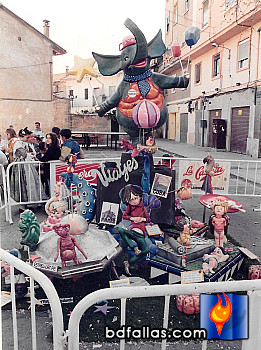 Foto Viages