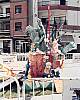 Foto de la falla Francisco Climent - Uruguay 1996