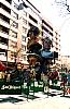 Foto de la falla Archiduque Carlos - Chiva 1997