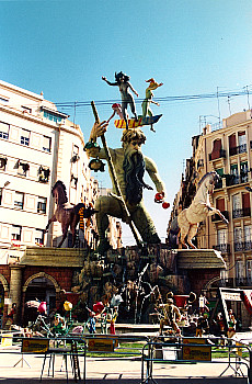Foto El Temple de lo Diví
