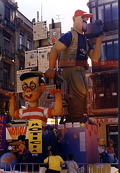 Foto En Busca de la Notícia