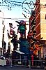 Foto de la falla Marques de Montortal - Jose Esteve 1997
