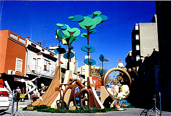 Foto El Futur del Bosc