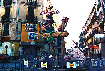 Foto L´Amanéixer Dels Temps