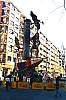 Foto de la falla Barrio de San Jose 1997