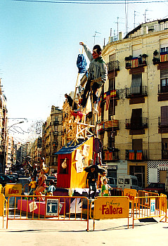 Fotos 5ªB 1997