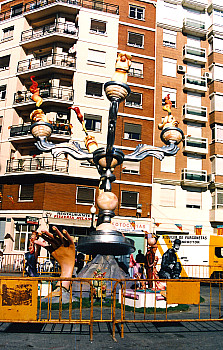 Fotos 6ªB 1997