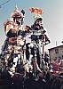 Foto de la falla Plaza de Na Jordana 1997