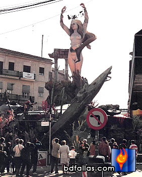 Fotos Especial 1997