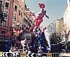 Foto de la falla Cadiz - Los Centelles 1997