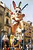 Foto de la falla Bolseria - Tros Alt 1997