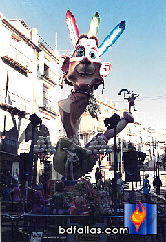 Foto Guilopades