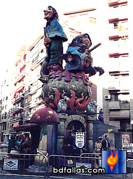 Foto Bruixeries