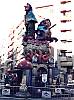 Foto de la falla San Ignacio de Loyola - Jesus y Maria 1997
