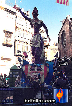 Foto Anem de Festa