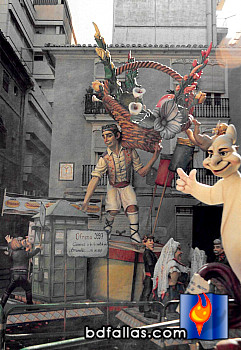 Foto La Festa