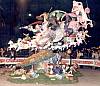 Foto de la falla Plaza del Ayuntamiento 1997