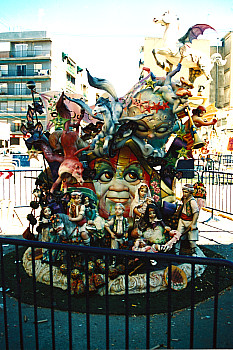 Fotos 1ª Infanitl 1997