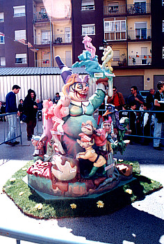 Fotos 1996 - 1997
