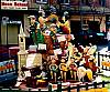 Foto de la falla Joaquin Costa - Burriana 1997