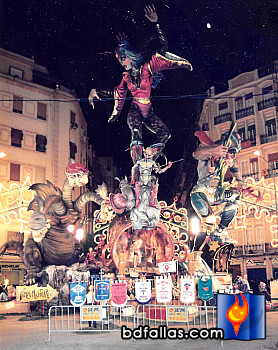 Fotos Especial 1998