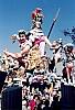 Foto de la falla Plaza de Na Jordana 1998