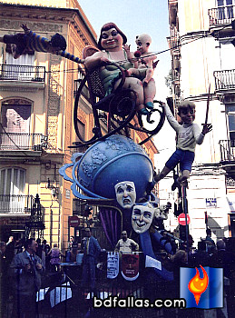 Fotos 2ªA 1998