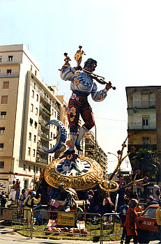 Fotos 2ªB 1998