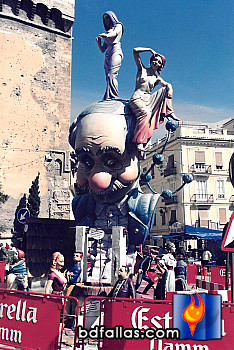 Fotos 4ªB 1998